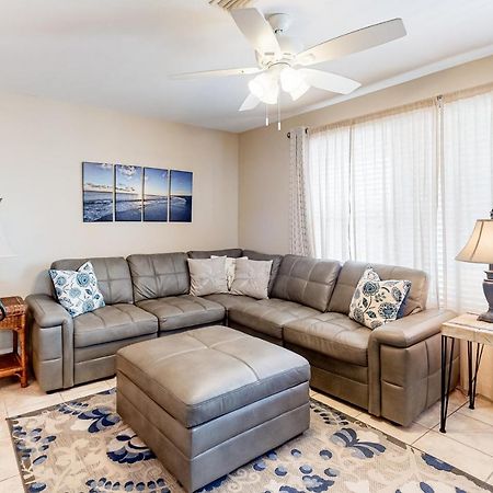 Appartamento Three C'S 202 Gulf Shores Esterno foto