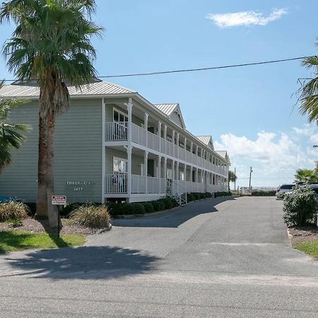 Appartamento Three C'S 202 Gulf Shores Esterno foto