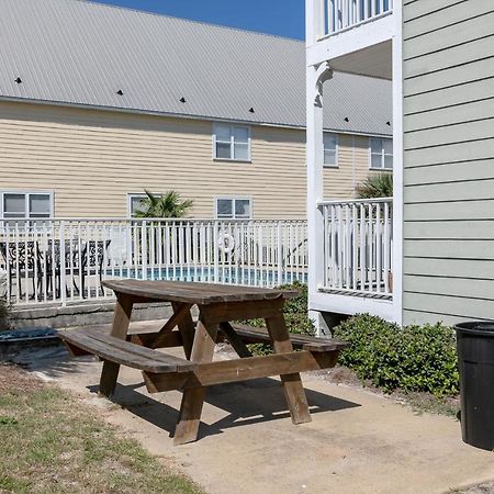 Appartamento Three C'S 202 Gulf Shores Esterno foto