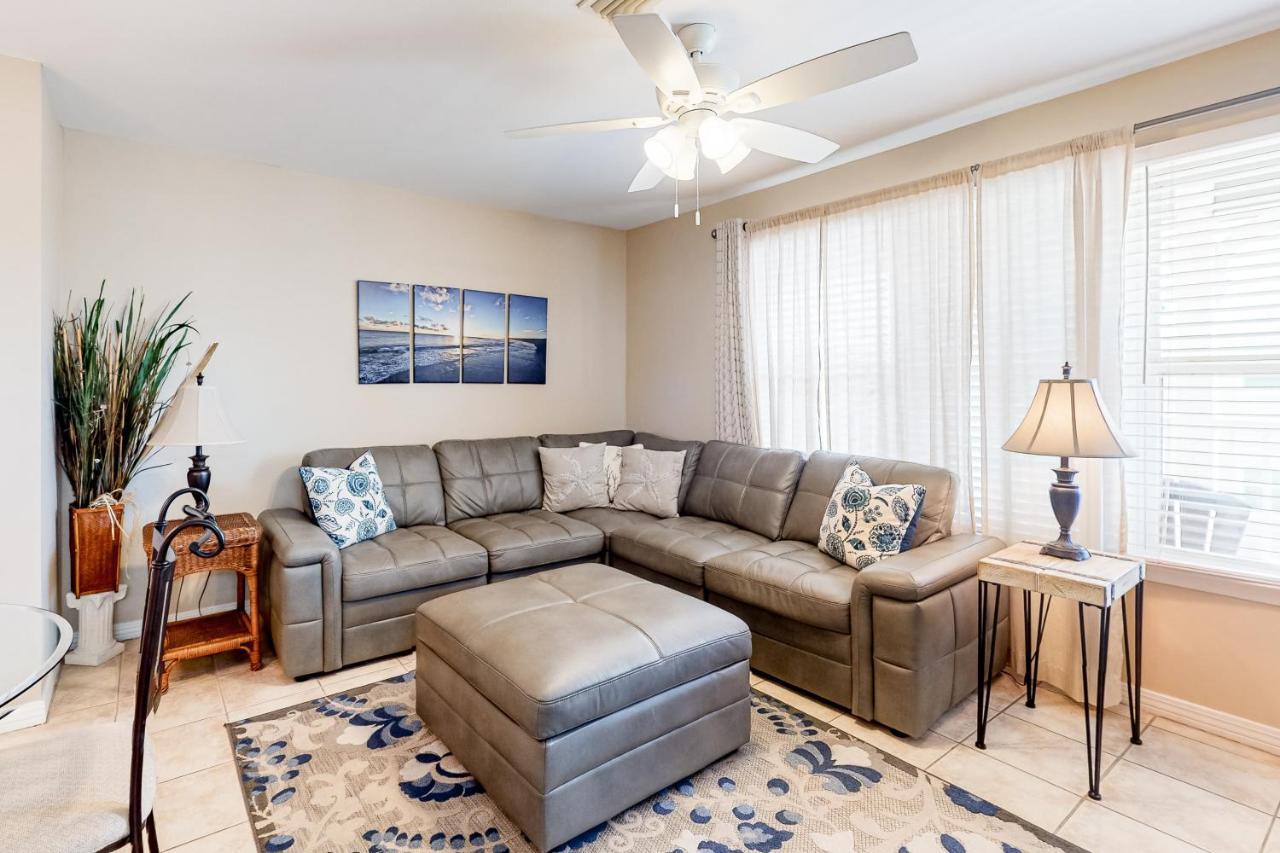 Appartamento Three C'S 202 Gulf Shores Esterno foto