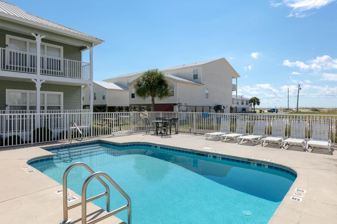 Appartamento Three C'S 202 Gulf Shores Esterno foto