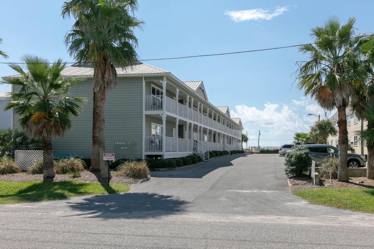 Appartamento Three C'S 202 Gulf Shores Esterno foto