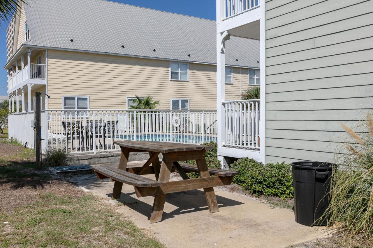 Appartamento Three C'S 202 Gulf Shores Esterno foto