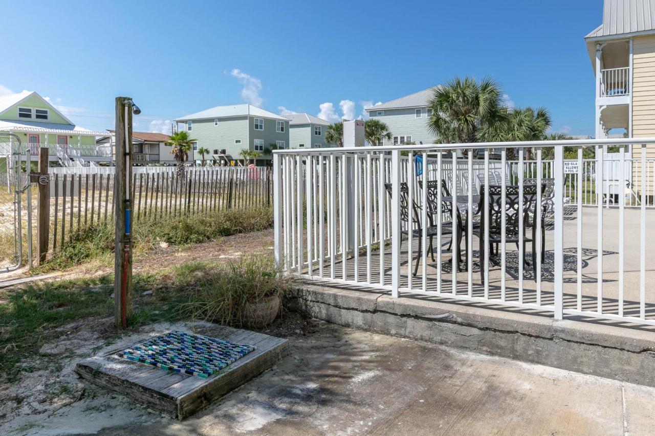 Appartamento Three C'S 202 Gulf Shores Esterno foto