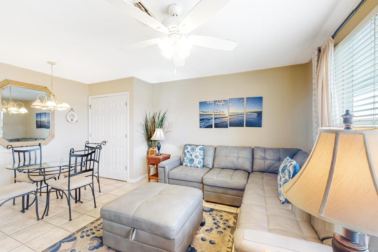 Appartamento Three C'S 202 Gulf Shores Esterno foto