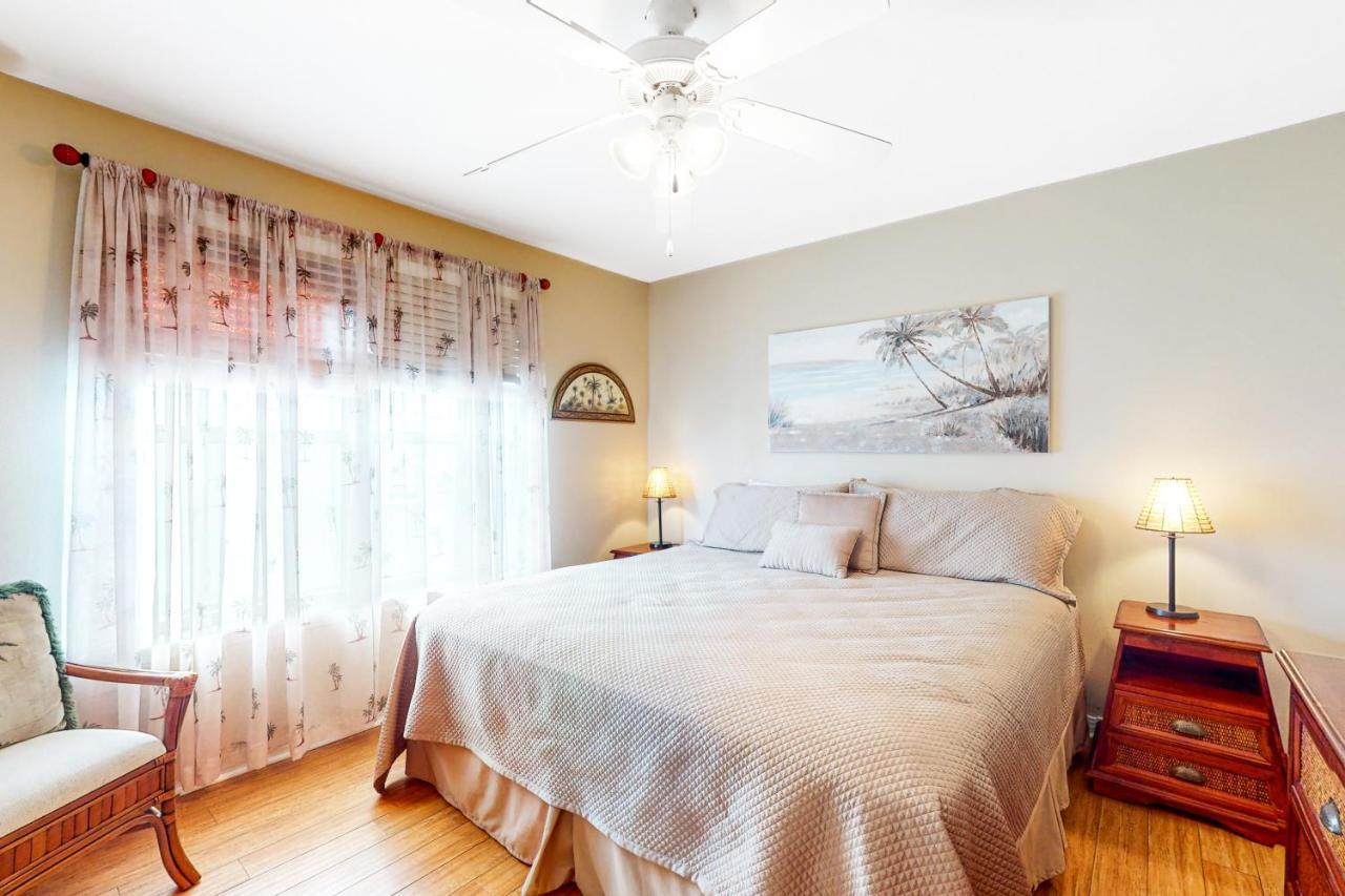 Appartamento Three C'S 202 Gulf Shores Esterno foto