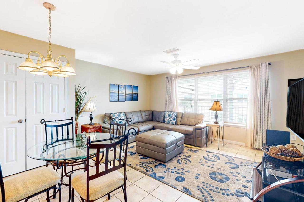 Appartamento Three C'S 202 Gulf Shores Esterno foto