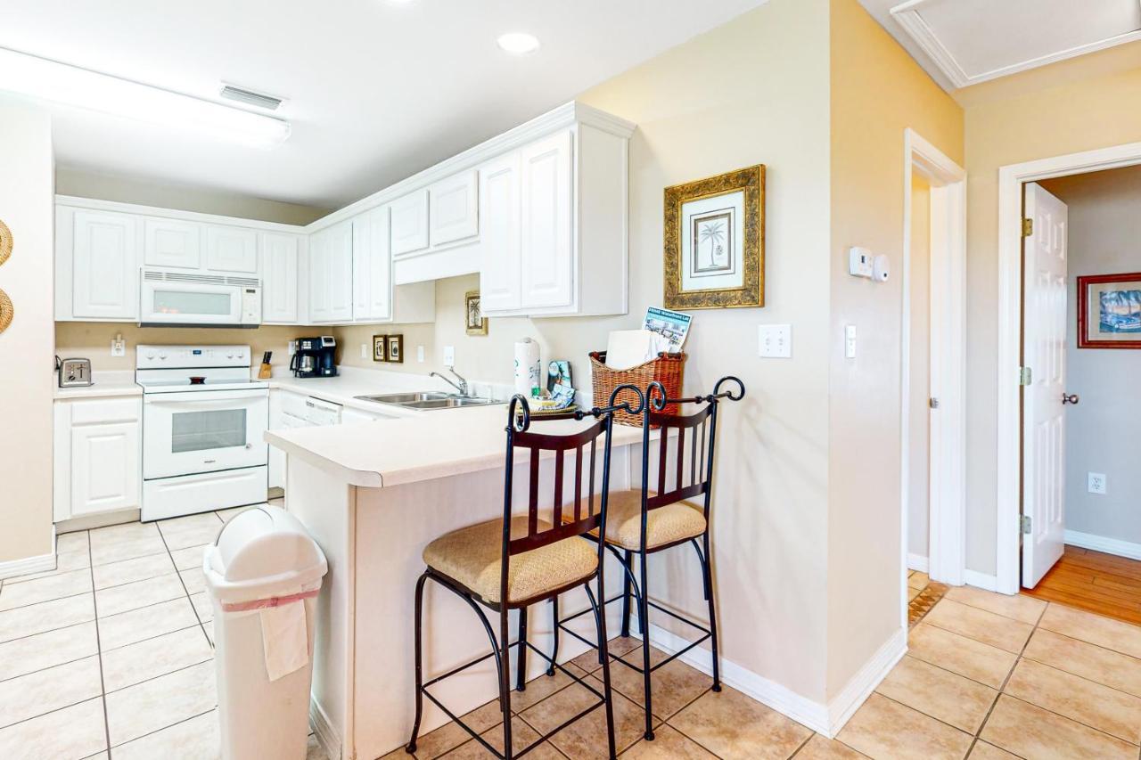 Appartamento Three C'S 202 Gulf Shores Esterno foto