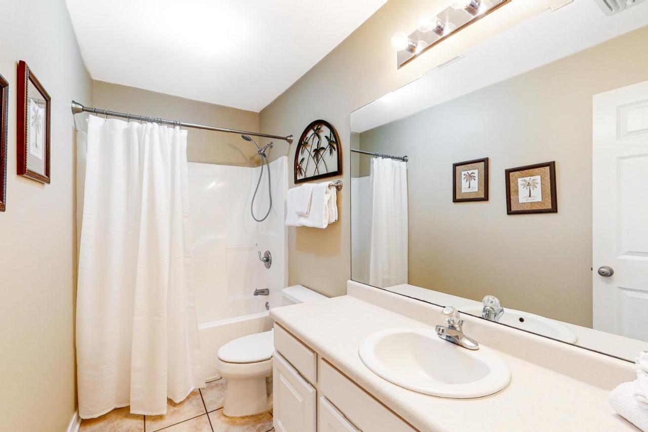 Appartamento Three C'S 202 Gulf Shores Esterno foto