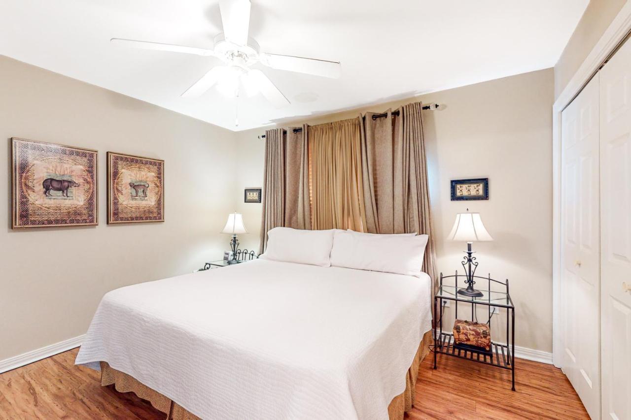 Appartamento Three C'S 202 Gulf Shores Esterno foto