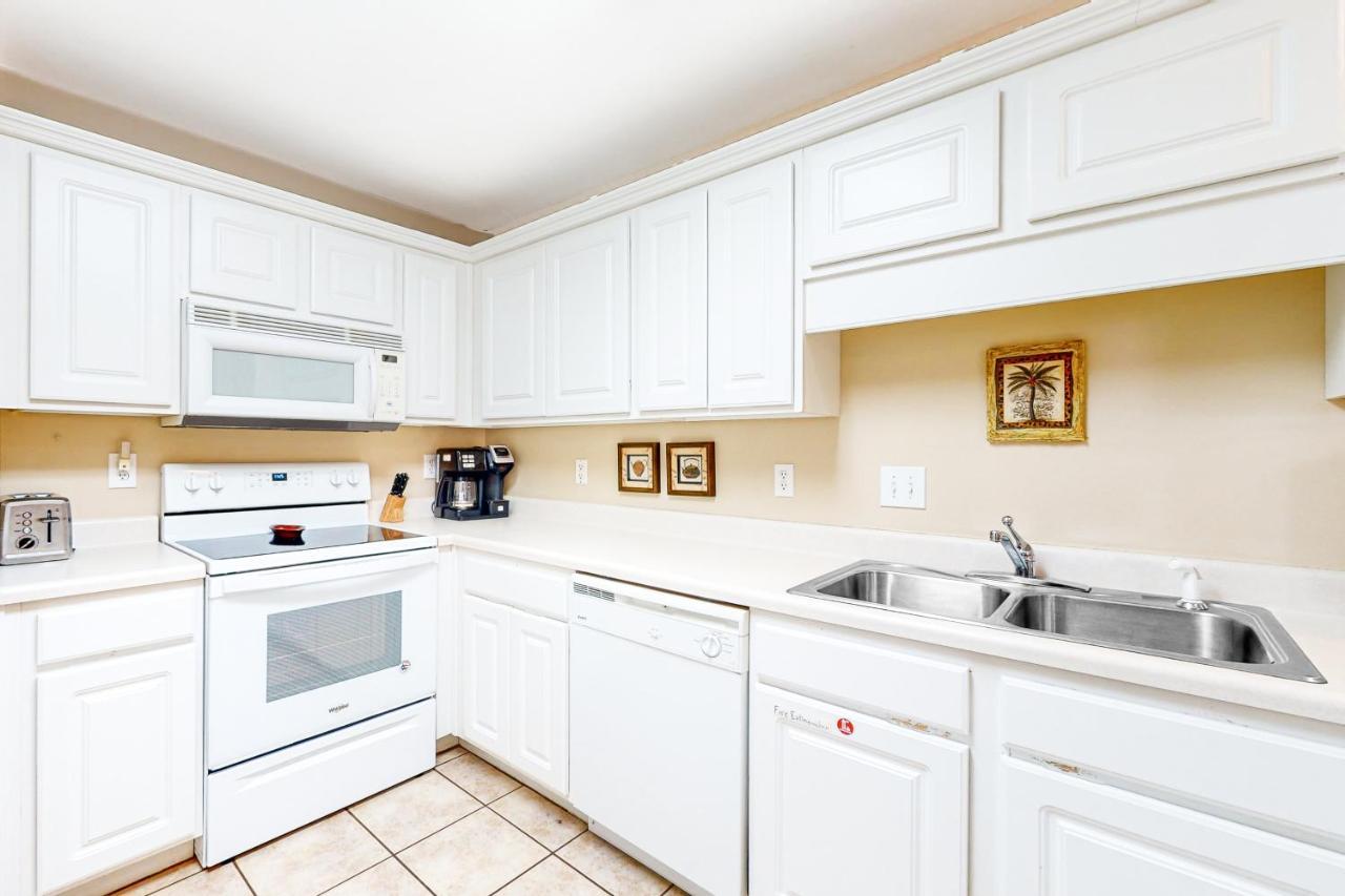Appartamento Three C'S 202 Gulf Shores Esterno foto