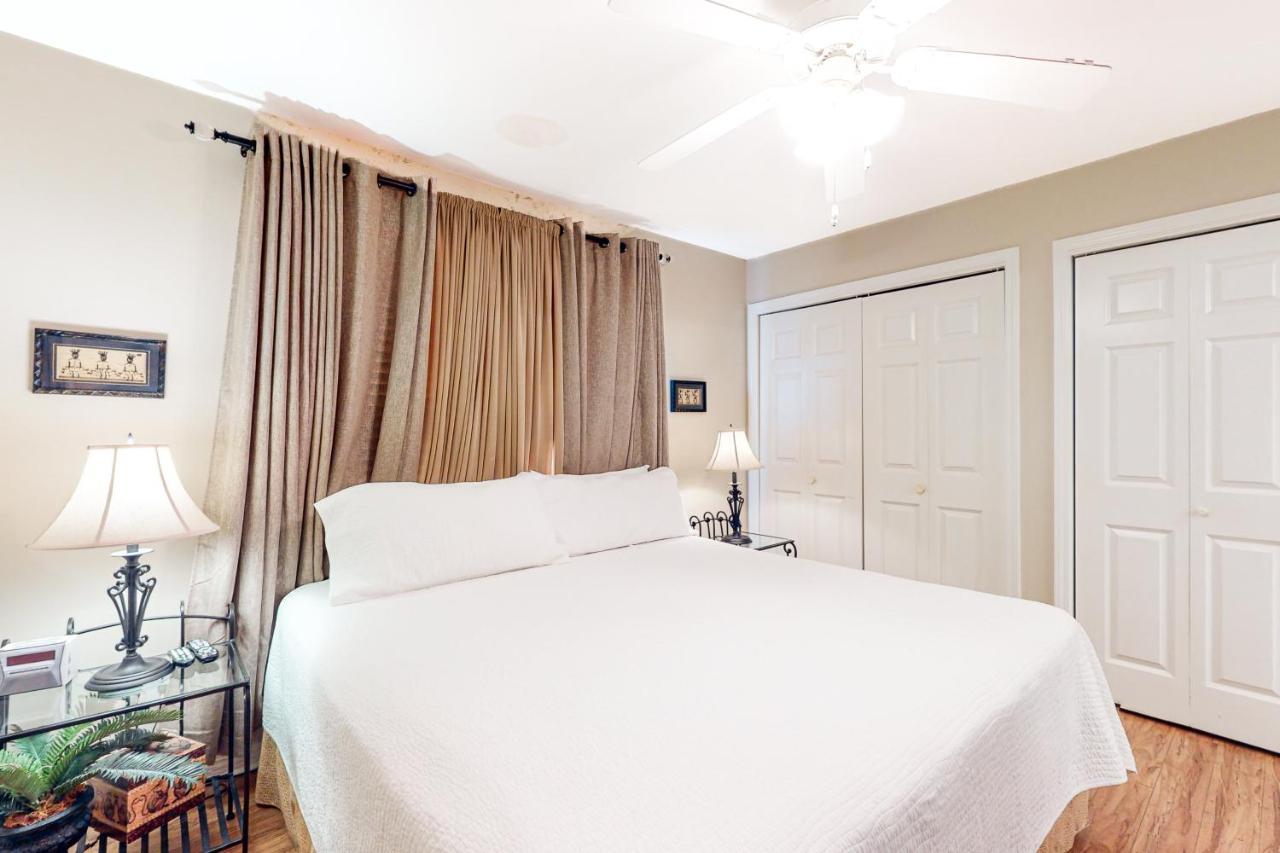 Appartamento Three C'S 202 Gulf Shores Esterno foto